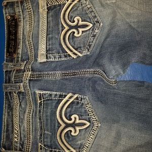 Rock jeans 28/32